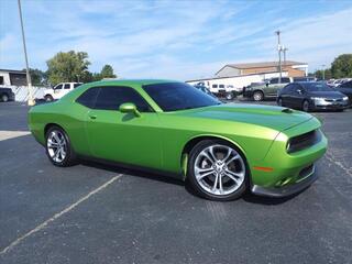 2019 Dodge Challenger for sale in Clarksville TN