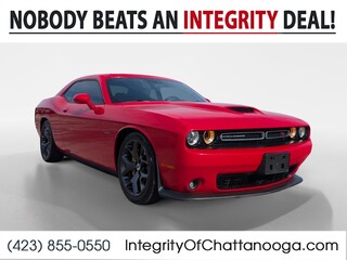 2019 Dodge Challenger for sale in Chattanooga TN
