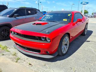 2020 Dodge Challenger for sale in Shelby NC