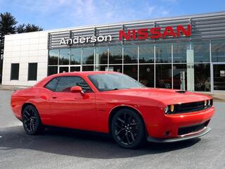 2020 Dodge Challenger