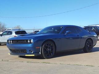 2022 Dodge Challenger for sale in West TX