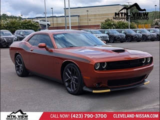 2022 Dodge Challenger for sale in Mcdonald TN