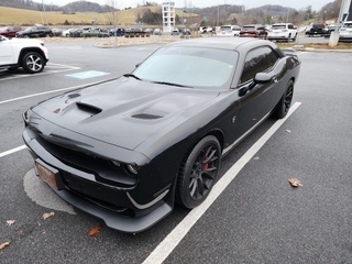 2016 Dodge Challenger