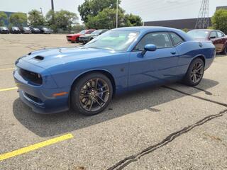 2023 Dodge Challenger for sale in Warren MI