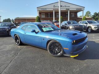 2023 Dodge Challenger for sale in Clarksville TN