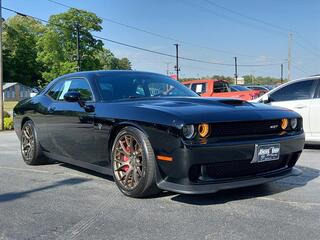 2016 Dodge Challenger for sale in Easley SC