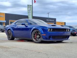 2022 Dodge Challenger for sale in Columbia SC