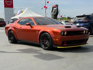 2023 Dodge Challenger for sale in Greer SC
