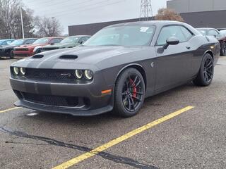 2023 Dodge Challenger for sale in Warren MI