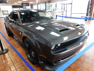 2019 Dodge Challenger for sale in Clarksville TN