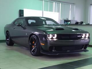 2020 Dodge Challenger for sale in Cincinnati OH