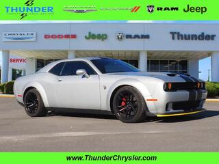2020 Dodge Challenger for sale in Clarksville TN