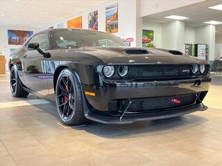 2020 Dodge Challenger for sale in Asheboro NC