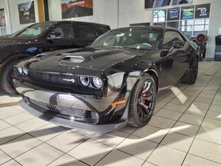 2023 Dodge Challenger for sale in Fort Mill SC