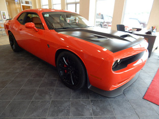 2016 Dodge Challenger for sale in Clarksville TN