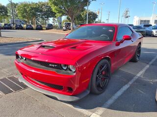 2017 Dodge Challenger