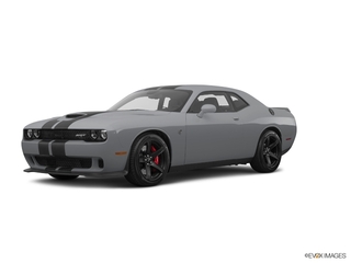 2018 Dodge Challenger for sale in West Palm Beach FL