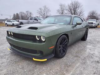 2023 Dodge Challenger for sale in North Baltimore OH