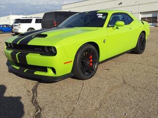 2023 Dodge Challenger for sale in Warren MI