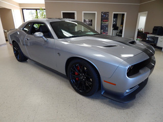 2016 Dodge Challenger for sale in Clarksville TN