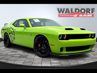 2023 Dodge Challenger for sale in Anderson SC