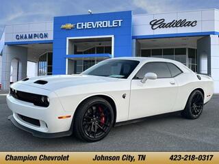 2023 Dodge Challenger for sale in Johnson City TN