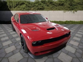 2015 Dodge Challenger