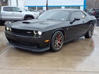 2016 Dodge Challenger