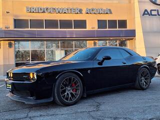 2016 Dodge Challenger