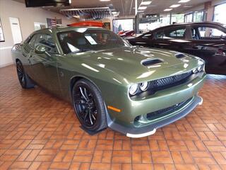 2023 Dodge Challenger for sale in Clarksville TN