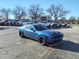 2023 Dodge Challenger for sale in Matteson IL