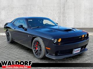 2015 Dodge Challenger for sale in Anderson SC