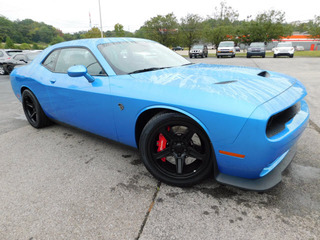 2016 Dodge Challenger for sale in Clarksville TN