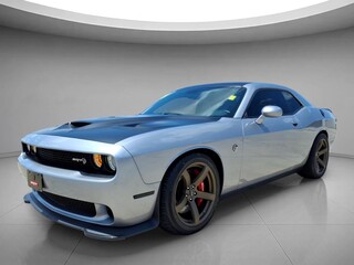 2016 Dodge Challenger