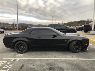 2018 Dodge Challenger for sale in Greenville SC