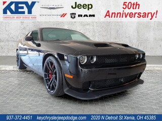 2023 Dodge Challenger for sale in Xenia OH