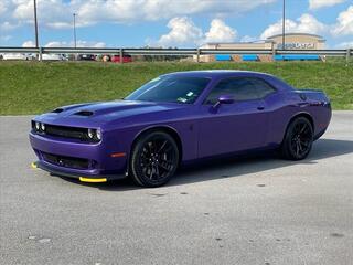 2023 Dodge Challenger for sale in Danville WV