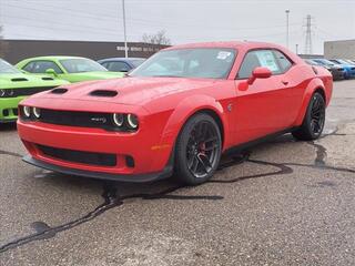 2023 Dodge Challenger for sale in Warren MI