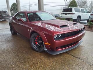 2023 Dodge Challenger for sale in Clarksville TN