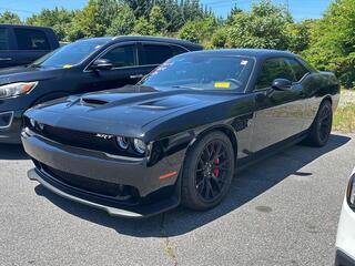 2015 Dodge Challenger