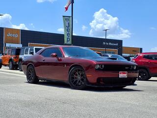 2017 Dodge Challenger
