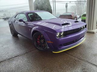 2023 Dodge Challenger for sale in Clarksville TN