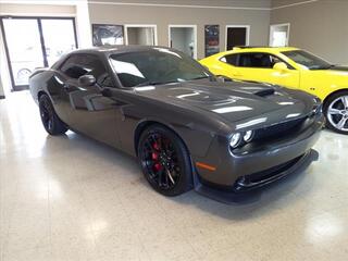 2016 Dodge Challenger for sale in Clarksville TN