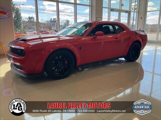 2022 Dodge Challenger for sale in Greensboro NC