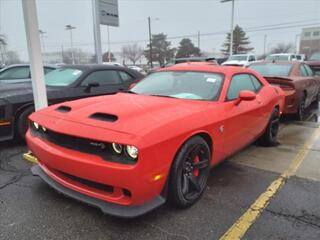 2022 Dodge Challenger for sale in Warren MI