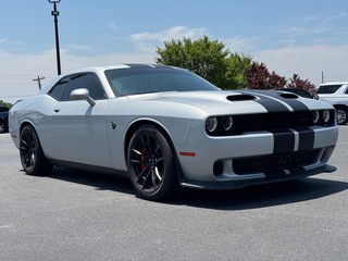 2023 Dodge Challenger for sale in Easley SC