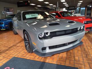 2023 Dodge Challenger for sale in Clarksville TN