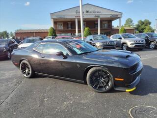 2023 Dodge Challenger for sale in Clarksville TN