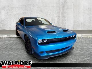 2023 Dodge Challenger for sale in Anderson SC
