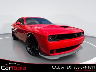 2015 Dodge Challenger